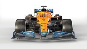 F1. McLaren pokazał światu nowy bolid. Czy to będzie przełomowa maszyna dla Brytyjczyków?