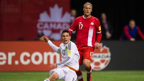 Hirving Lozano: Nie wiem nic o zainteresowaniu Man Utd