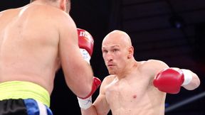 "Diablo" Włodarczyk wrócił do czołówki rankingu WBC. Może walczyć o pas mistrza świata