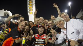 GP Hiszpanii: Aleix Espargaro wygrał 1. trening