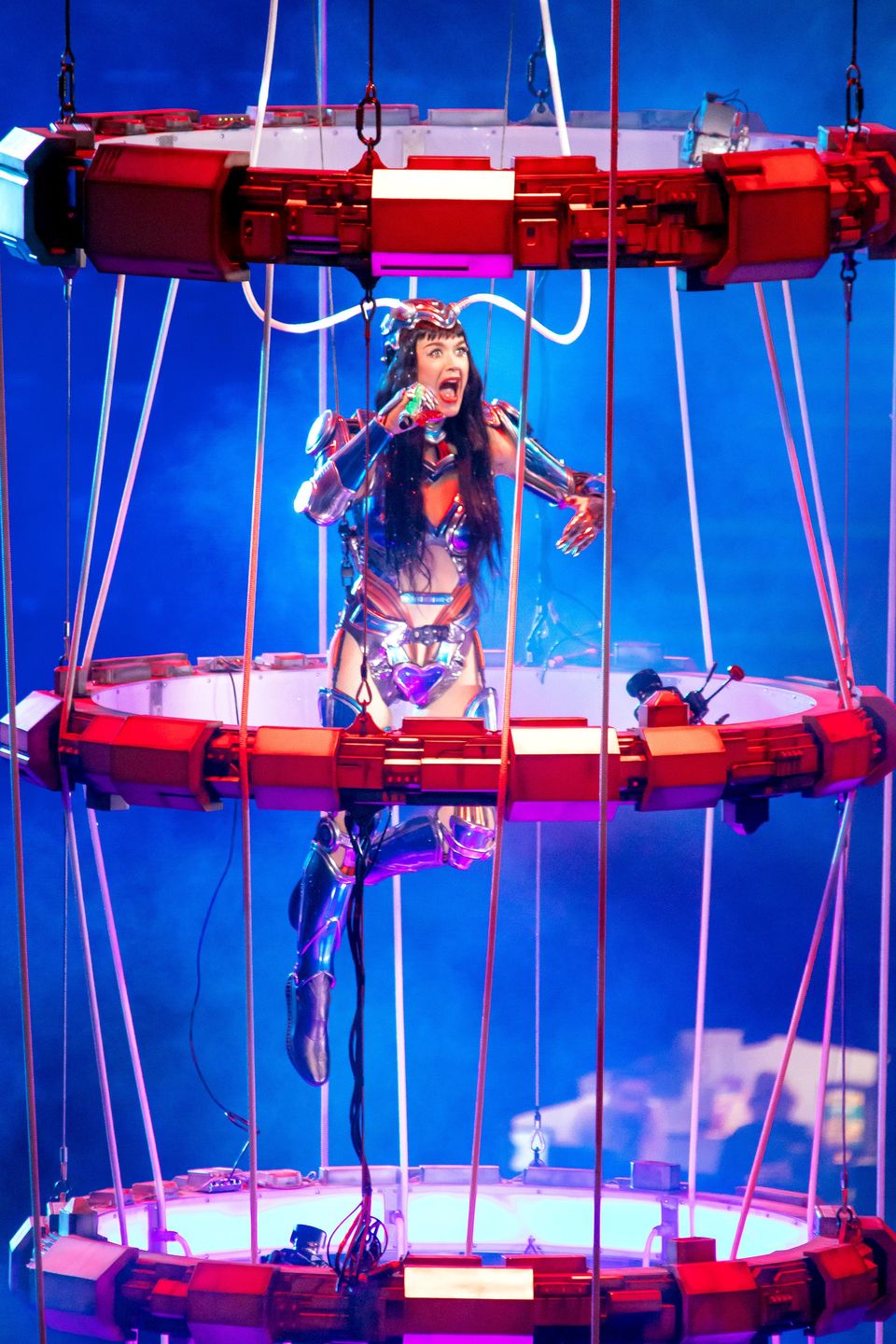 Katy Perry 