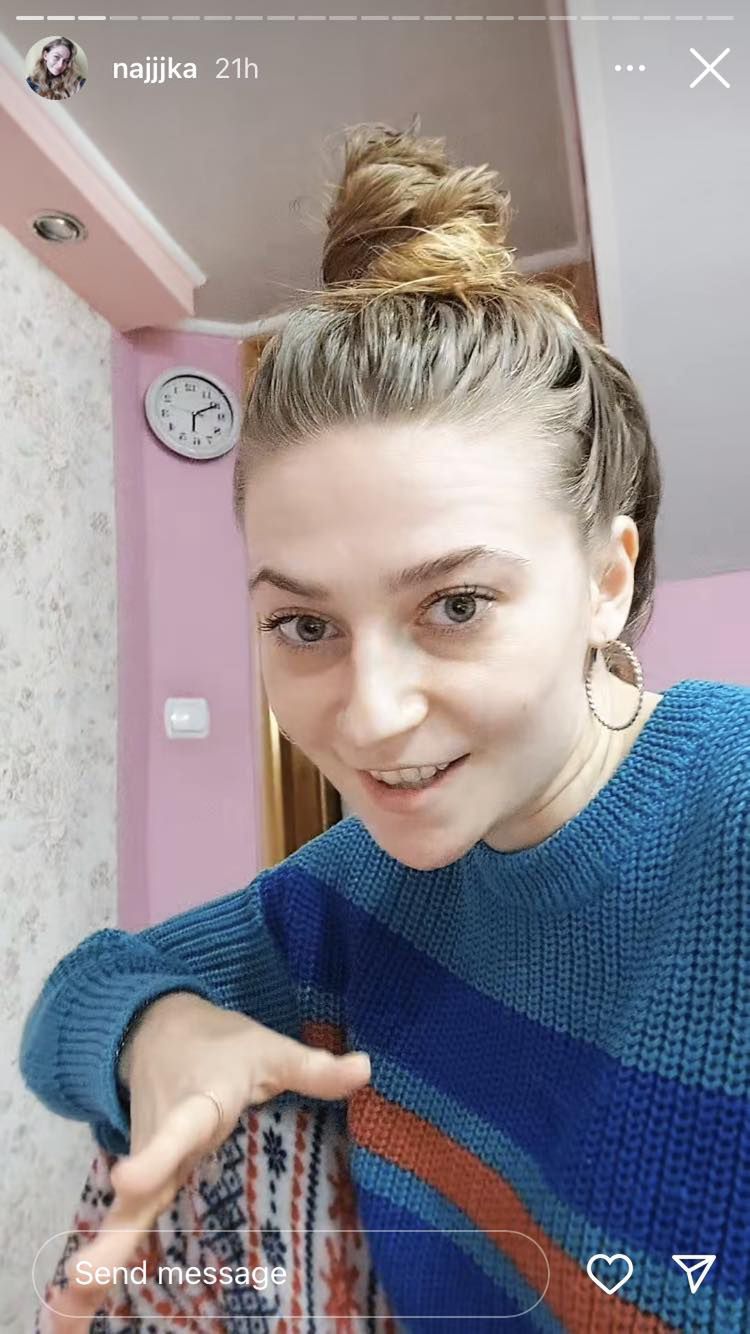 Najjjka
