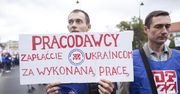 Ukraińców w Polsce wykorzystują nieuczciwi pośrednicy pracy. Inspekcja pracy nie reaguje
