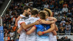 Jastrzębski Węgiel - BBTS Bielsko-Biała 3:0 (galeria)