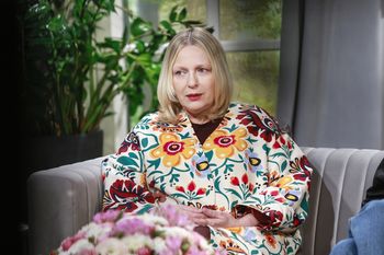 "60 proc. stosunków nie dało mi przyjemności". Szczere wyznanie Nosowskiej