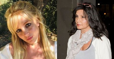 Matka Britney Spears "jest ZANIEPOKOJONA" wstrząsającymi zeznaniami córki...