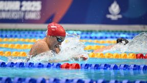 Polki biły się o złoto. Mamy kolejny medal Uniwersjady