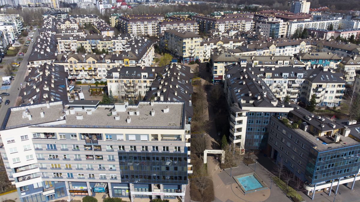 Ceny wynajmu mieszkań poszybowały w górę