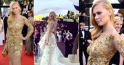 Alicja Ruchała na gali w Cannes. Będzie gwiazdą? (ZDJĘCIA)