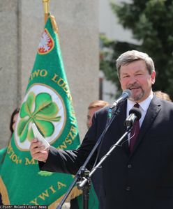 Mocne ostrzeżenie dla Polski. Tak skończy się wejście Ukrainy do UE?