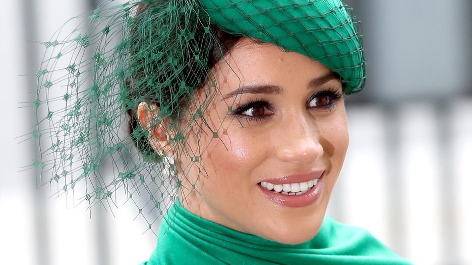 Meghan Markle