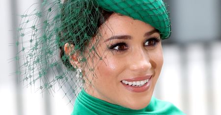 Meghan Markle w tanecznym show? "Byłaby świetna"