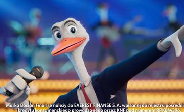 "Chwilówka" i leasing zwrotny za lodówkę. Bocian Finanse musi zapłacić miliony kary