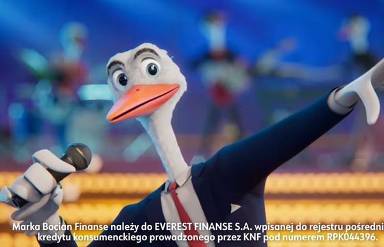 "Chwilówka" i leasing zwrotny za lodówkę. Bocian Finanse musi zapłacić miliony kary