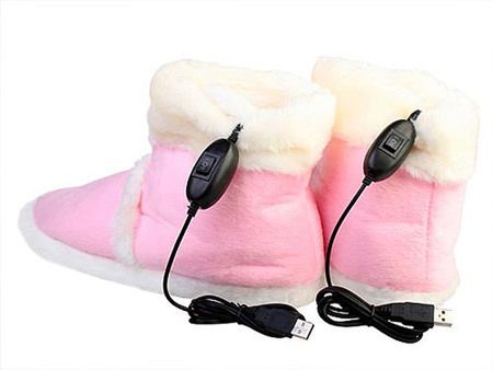 Geeku, oto buty dla Ciebie! 4