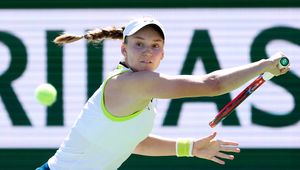 Spore problemy Jeleny Rybakiny. Pachniało sensacją