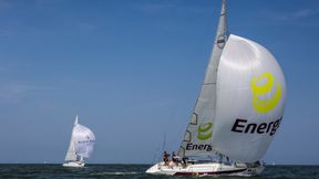 Załogi rozlosowały jachty na dzień przed startem Energa Sopot Match Race