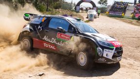 WRC: Sensacyjny skład M-Sportu!