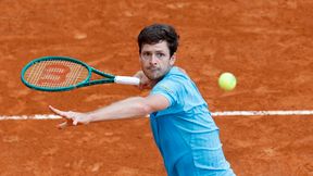 Czas na drugi mecz Hurkacza w Monte Carlo. Jest komunikat