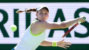 Spore problemy Jeleny Rybakiny. Pachniało sensacją