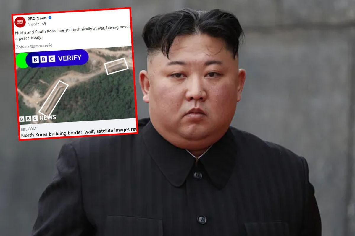 What is Kim Jong Un preparing? Worrying photos from the border