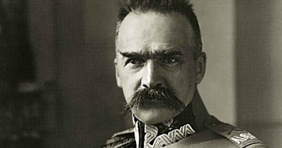 Udawał wariata. Tak Piłsudski uciekł z rosyjskiego psychiatryka