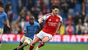 Nie tylko Arteta. Gwiazda Arsenalu blisko nowej umowy