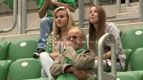 Fanki nie zawiodły. Oto piękniejsza strona 5. kolejki T-Mobile Ekstraklasy