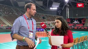 Mistrzostwa Europy siatkarek. Polska - Hiszpania. Awans i sukces reprezentacji okiem WP SportoweFakty