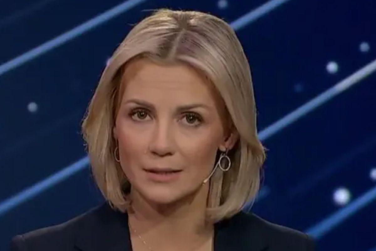 TVP zawiadamia prokuraturę ws. hejtu na Dunikowską-Paź. Żąda przeprosin od Holeckiej i Kielczyk