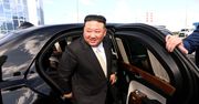 Kim Dzong Un przyjechał do Rosji ze swoją limuzyną. To maybach
