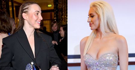 Marianna Schreiber dalej umoralnia Caroline Derpienski: "MÓWIĘ PRAWDĘ". Jest już pierwszy ban...