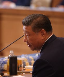 Działo się w nocy. Chiny reagują na szczyt NATO