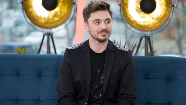 Daniel Martyniuk 