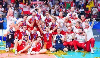 Liga Narodów 2019: znamy nieoficjalny terminarz. Polacy zaczną od meczów z gigantami - Sport WP ...