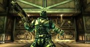 Oficjalny trailer do Shadowgun [wideo]