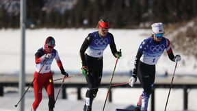 Pekin 2022. Złoty medal dla Niemiec. Polskie biegaczki narciarskie walczyły w finale