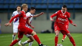 PKO Ekstraklasa. Wisła Kraków - Warta Poznań. Gdzie oglądać mecz w telewizji i internecie?