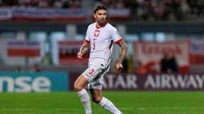To byłby hit! Reprezentant Polski blisko transferu