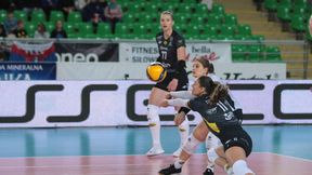 Od 0:2 do 3:2 w Tauron Pucharze Polski. Nawet w tie-breaku był zwrot akcji