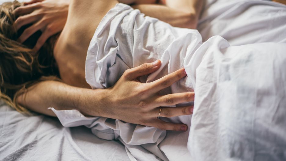Czy seks z eks to dobry pomysł? - zdjęcie poglądowe