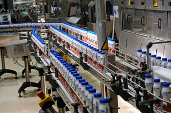 Gigant spożywczy zamyka fabrykę. Przeniesie produkcję do Polski?