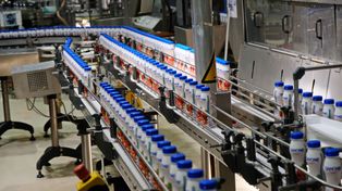 Światowy gigant zamyka fabrykę. Co z pracownikami?