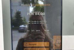 Horrendalne ceny za parking w Sopocie. "Zapłaciłam 84 zł"