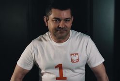 Zenek Martyniuk nagrał mundialowy przebój. "Przez emocje oszalałem" ma dodać Biało-Czerwonym skrzydeł