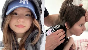 Telefon 13-letniej Julity do mamy. "Coś jest nie tak". Dramat