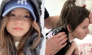 Telefon 13-letniej Julity do mamy. "Coś jest nie tak". Dramat
