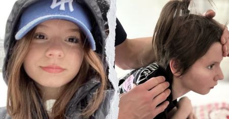 Telefon 13-letniej Julity do mamy. "Coś jest nie tak". Dramat