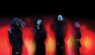 KORN wystąpi w Polsce!