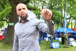 Gortat z wyróżnieniem. Dostał odznakę od państwowego giganta. Oto lista wszystkich wyróżnionych